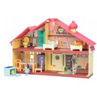 Bluey BLUEY Set na hranie - Oslava narodenín