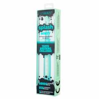 VITAMMY SPLASH, Detská sonická zubná kefka, 8r+, mätová/mint/