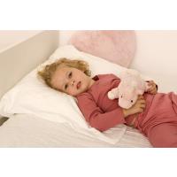 Cloud b® Dream Buddies™ Plyšová hračka/Nočné svetielko, Jednorožec Ella, 0m+