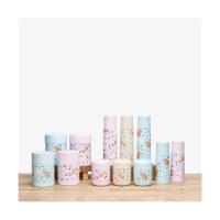 Miniland - Dreamland Miniland Detská nerezová termoska Dreamland 350 ml - Veveričky