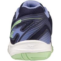 Mizuno Cyclone Speed 4 Jr Detská obuv na volejbal/hádzanú, veľ. 35