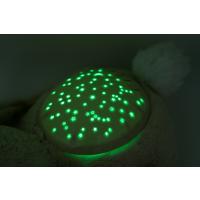 Cloud b® Dream Buddies Benny the Bunny™ - Plyšová hračka/svetielko s projekciou - Králik