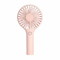 VITAMMY Dream Fan,  Mini ventilátor so stojanom, ružový