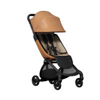 Mima Miro Luxusný športový kočík, farba mokka