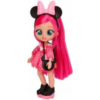 IMC Toys Cry Babies - Bábika BFF Disney Minnie