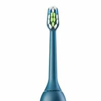 VITAMMY SYMPHONY Sonická zubná kefka s vysokou vibračnou silou, modrá ocean