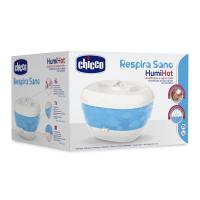 Chicco Respira Sano HUMI HOT Parný zvlhčovač