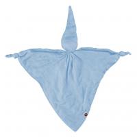 XKKO BMB Bambusový maznáčik, Baby Blue