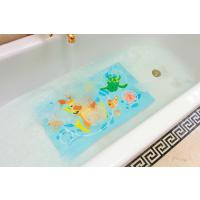 Dreambaby Protišmyková podložka s tepelným senzorom