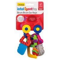 K's Kids Ks Kids Hudobná hračka - Brm Brm kľúče