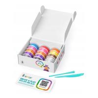 HEY CLAY Dinos Modelovacia hmota set, Dinosaury