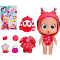IMC Toys Cry Babies - Magic Tears Stars domček Lady