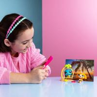 Littlest Pet Shop Petfluencers Sunset Pals -  Petfluencerí priatelia pri západe slnka