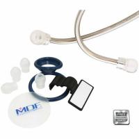 MDF MD ONE 777 (32) Stetoskop pre internú medicínu duálny, ružový