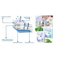 INCOMED PROTECTIVA SOFT MAXI Hygienické podložky, 60 × 90 cm, 30 ks