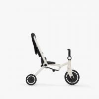 Smart Trike SmarTrike Wonder Multifunkčná trojkolka – čierno-biela