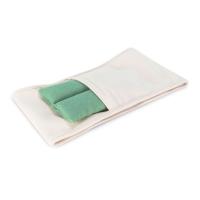 Miniland Antikolikový pás pre dieťa - Veverička