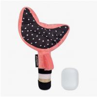 Miniland Magical Čarovná palička v tvare mesiaca s nočnou lampou