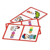 K's Kids Ks Kids Kocky na spájanie - písmenká