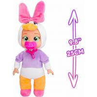 IMC Toys Cry Babies - Tiny Cuddles - Disney ( 6 druhov zberateľských bábik)