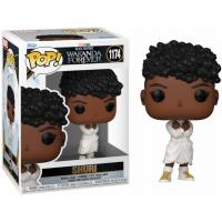FUNKO POP Marvel: BPWF S2- Zberateľská figúrka Shuri