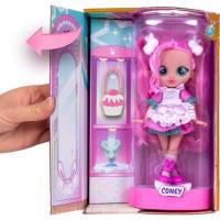 IMC Toys Cry babies - Bábika BFF kuchárka Coney séria 3
