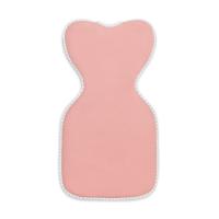 Love To Dream Zavinovačka Swaddle UP, veľkosť M, ružová, ETAPA 1, EcoVero