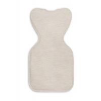 Love To Dream Swaddle UP - Zavinovačka, veľkosť M - krémová STAGE1 - 1 TOG Originál