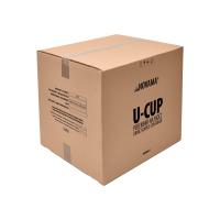 NOVAMA U-CUP Nádoba na moč, 250 ks