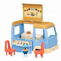 Bluey BLUEY Dodávka s jedlom