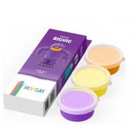 HEY CLAY Monsters Bigwig Modelovacia hmota, Príšera