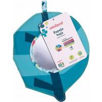 Miniland Senzorické zrkadlo pre bábätká - List