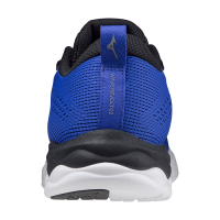 Mizuno Wave Revolt Pánska bežecká obuv, modrá, veľ. 44,5