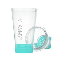 VITAMMY TUBE 3 Inhalačná komora pre deti nad 5 rokov