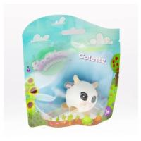 Flockies Cow - Zberateľská figúrka Kravička Colette