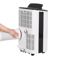 Honeywell HF09CESVWK Prenosná klimatizácia