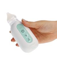 VITAMMY PICOLINO 7 Nosová elektrická odsávačka hlienov pre deti, 2 nástavce, 3 režimy