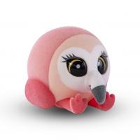 Flockies Flamingo - Zberateľské figúrky Plameniak Fiona