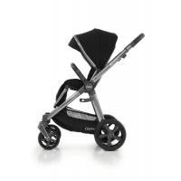 Oyster Športový Kočík Oyster 3, Astral + sada príslušenstva (adaptéry,nánožník,batoh)