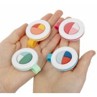 Chicco NaturalZ Závesná spona proti komárom, 3r+