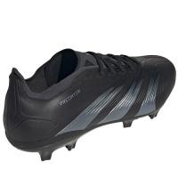 Adidas Predator League L FG Pánske futbalové kopačky, čierne, veľ. 42