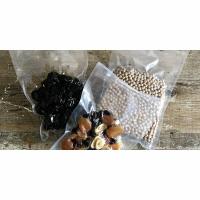 MAGIC VAC Magic Vac Vrecká na vákuové balenie potravín 20x30cm, 50ks