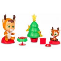 IMC Toys Cry Babies Magic Tears - Adventný kalednár