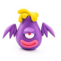 HEY CLAY Aliens Modelovacia hmota, Mimozemšťan Vulcano