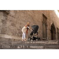 Mima Športová časť kočíka Mima Xari Max,  Čokoládová hnedá