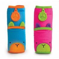 Trunki Snoozihedz, Návlek na bezpečnostný pás, Betsy, od 3r+