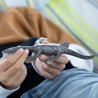 Schleich Prehistorické zviera Nothosaurus