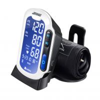 NOVAMA Pro Blue Ramenný tlakomer s Bluetooth, detegujúci fibriláciu predsiení + adaptér