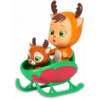 IMC Toys Cry Babies Magic Tears - Adventný kalednár