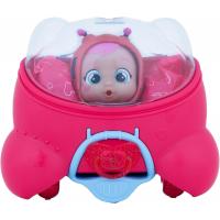 IMC Toys Cry Babies - Magic Tears Stars domček Lady